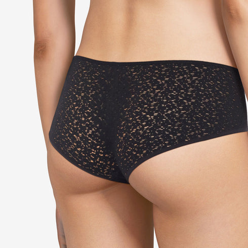 Chantelle Norah High Waisted Covering Full Brief
